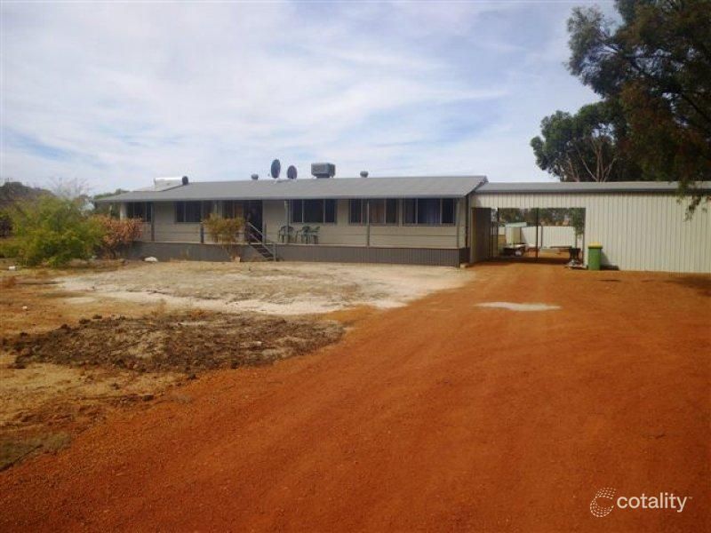 40 Knight Ct, Corrigin, WA 6375
