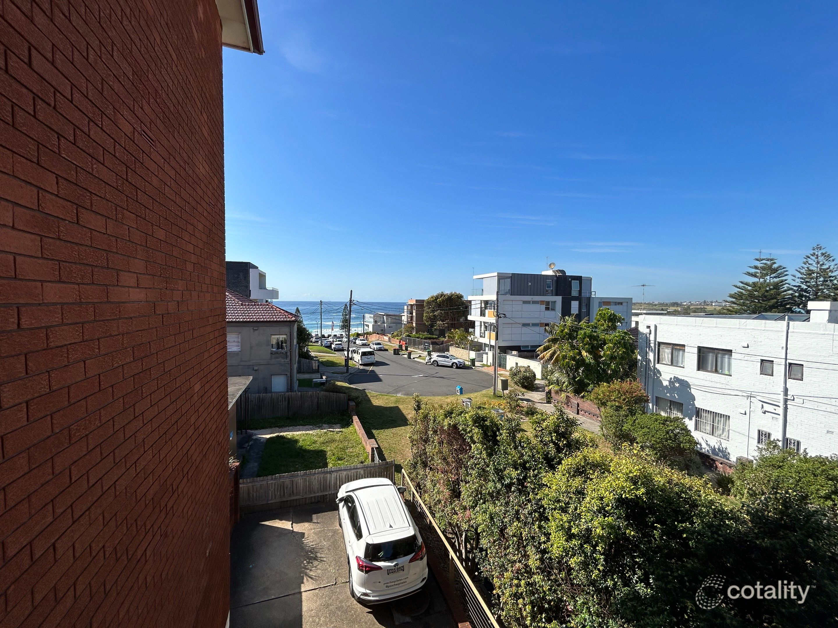 4/9 Hereward St, Maroubra, NSW 2035