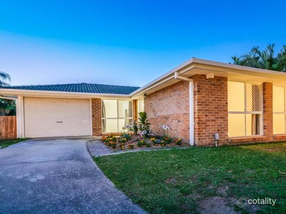 75 Federation Dr, Hillcrest, QLD 4118