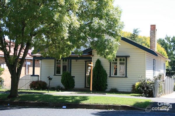 269 Byng St, Orange, NSW 2800