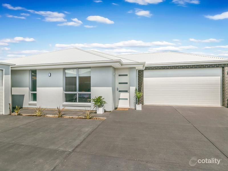3a Condada Ave, Park Holme, SA 5043