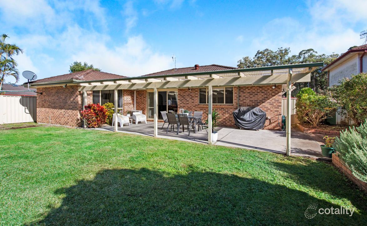 21 Samantha Cres, Kincumber, NSW 2251