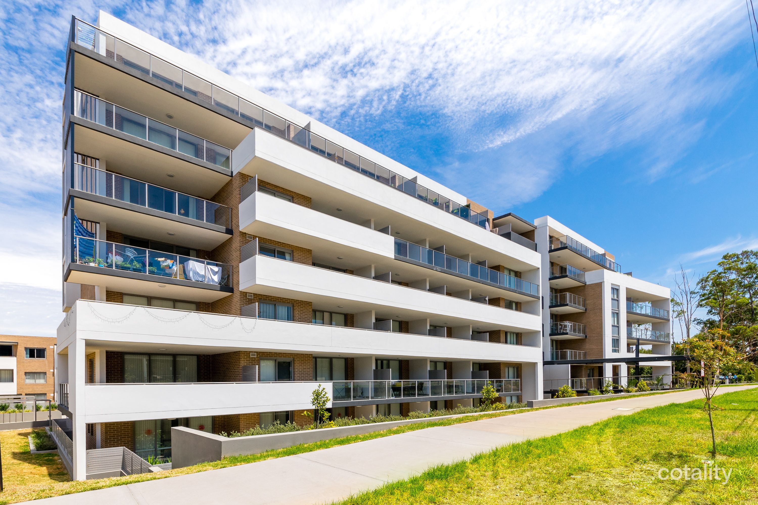 58/1 Meryll Ave, Baulkham Hills, NSW 2153