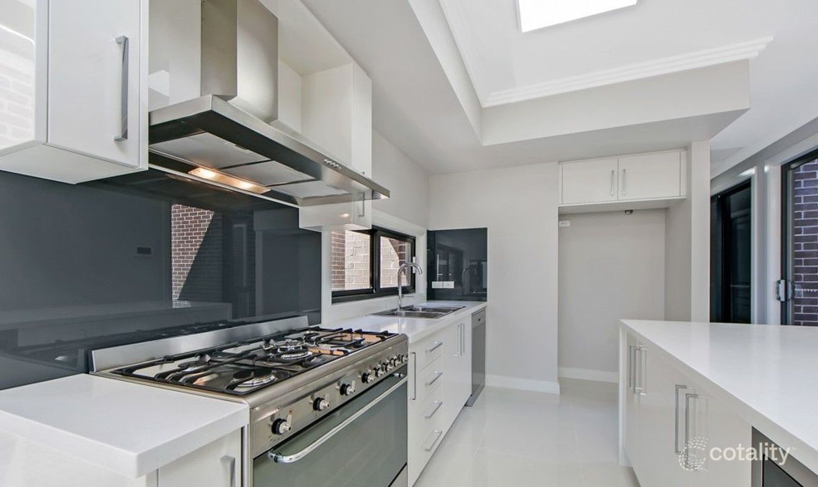 20 Schembri St, Riverstone, NSW 2765