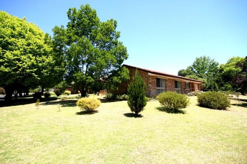 58 Mulgoa Way, Mudgee, NSW 2850