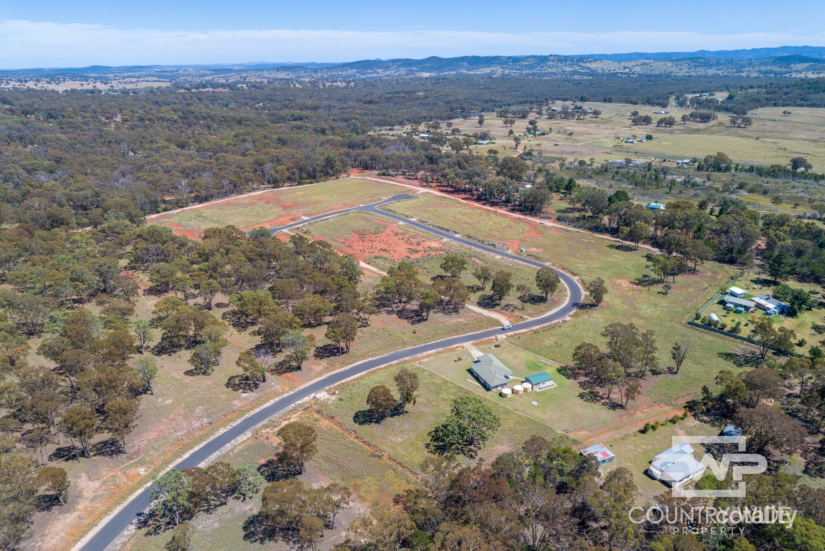 25 Marshall Way, Emmaville, NSW 2371