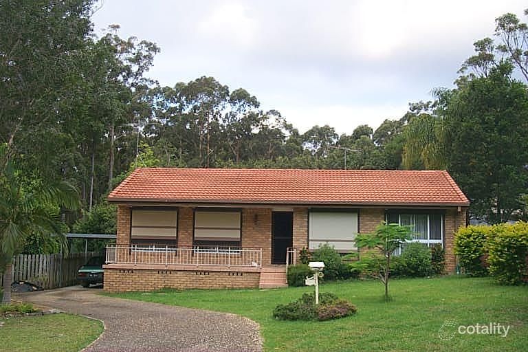 31 Shelton Cl, Toormina, NSW 2452