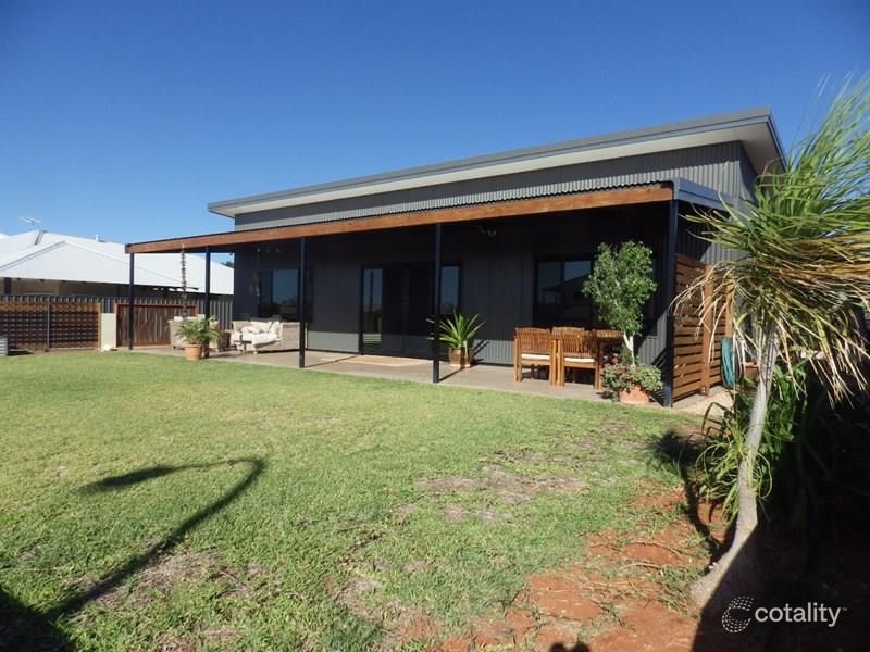 23 Snapper Loop, Exmouth, WA 6707