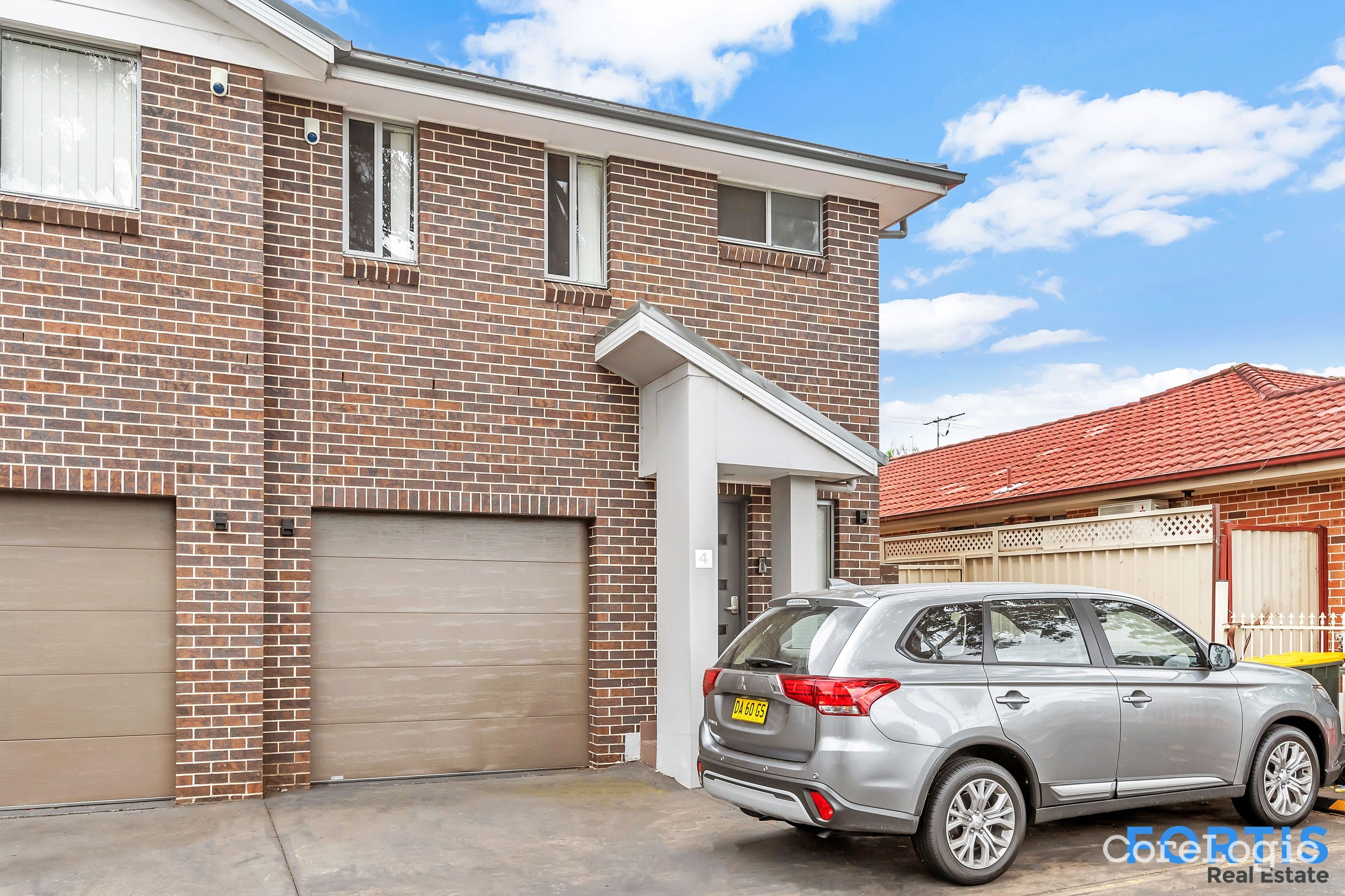 4/6 Lancaster St, Blacktown, NSW 2148