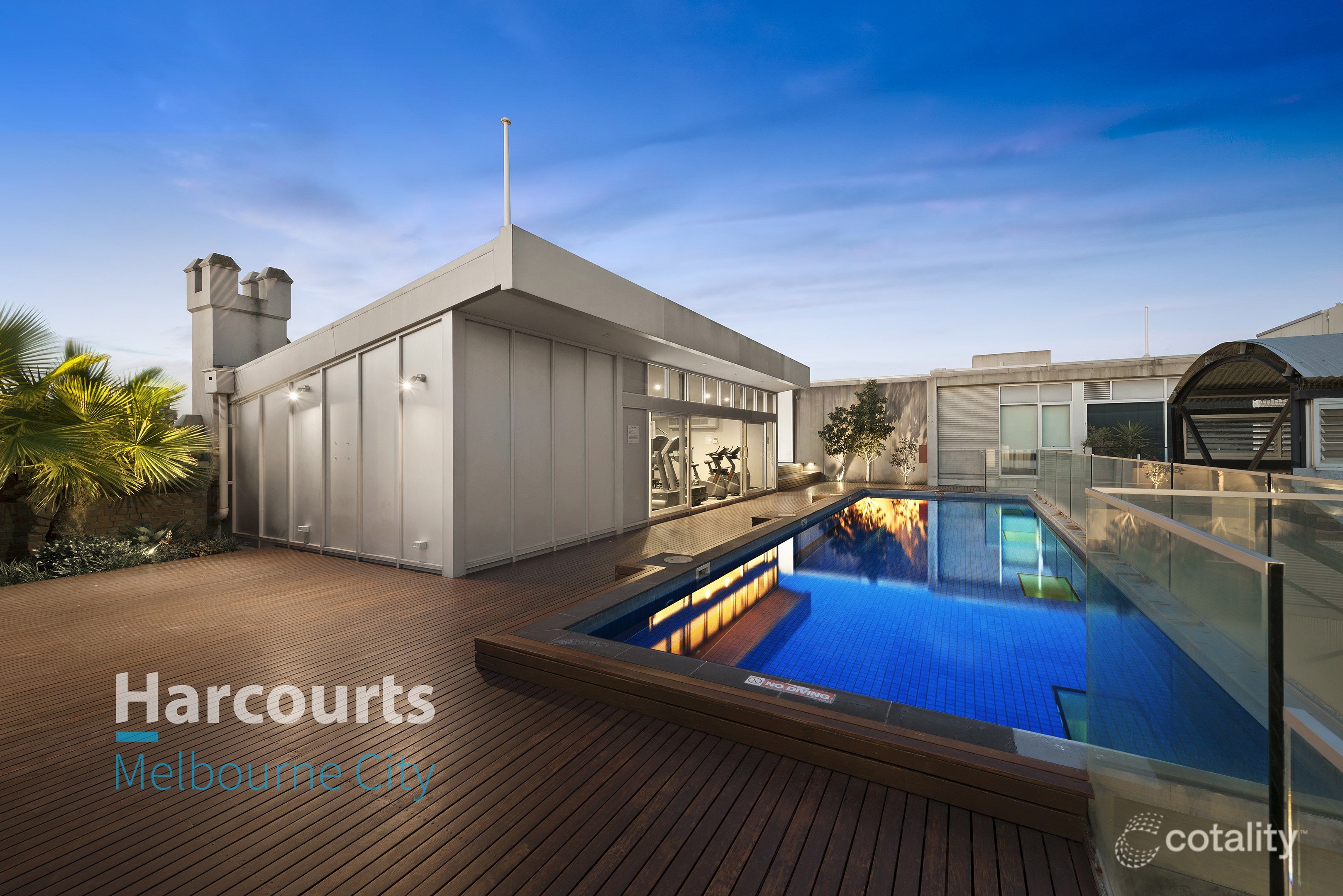 302p/191 Powlett St, East Melbourne, VIC 3002