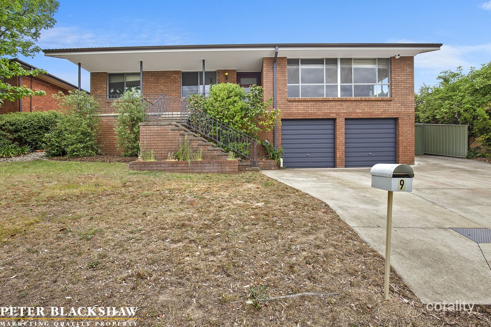9 Alfred Hill Dr, Melba, ACT 2615