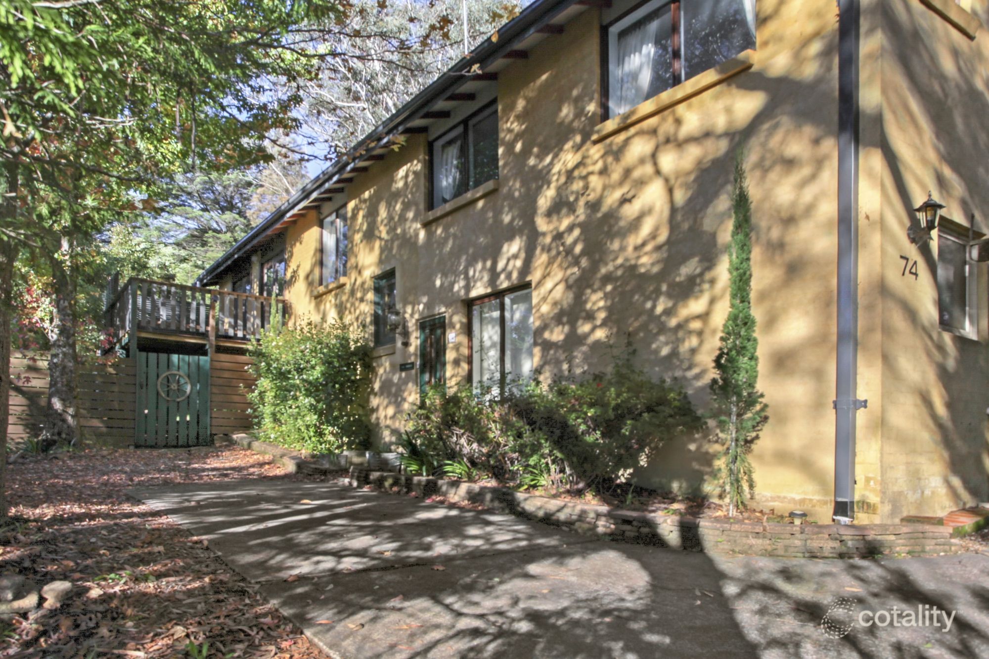 74 Leura Mall, Leura, NSW 2780