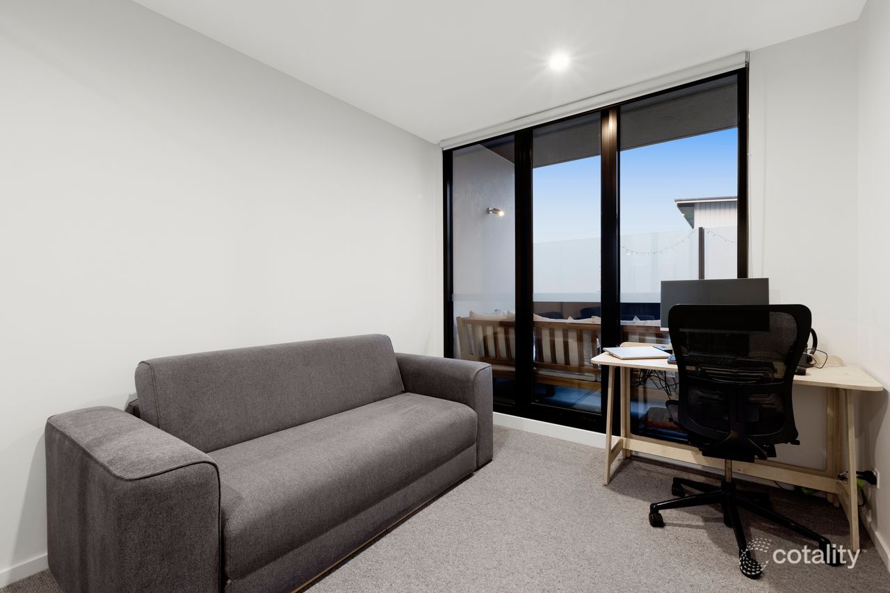 107/8 Elliott Ave, Carnegie, VIC 3163