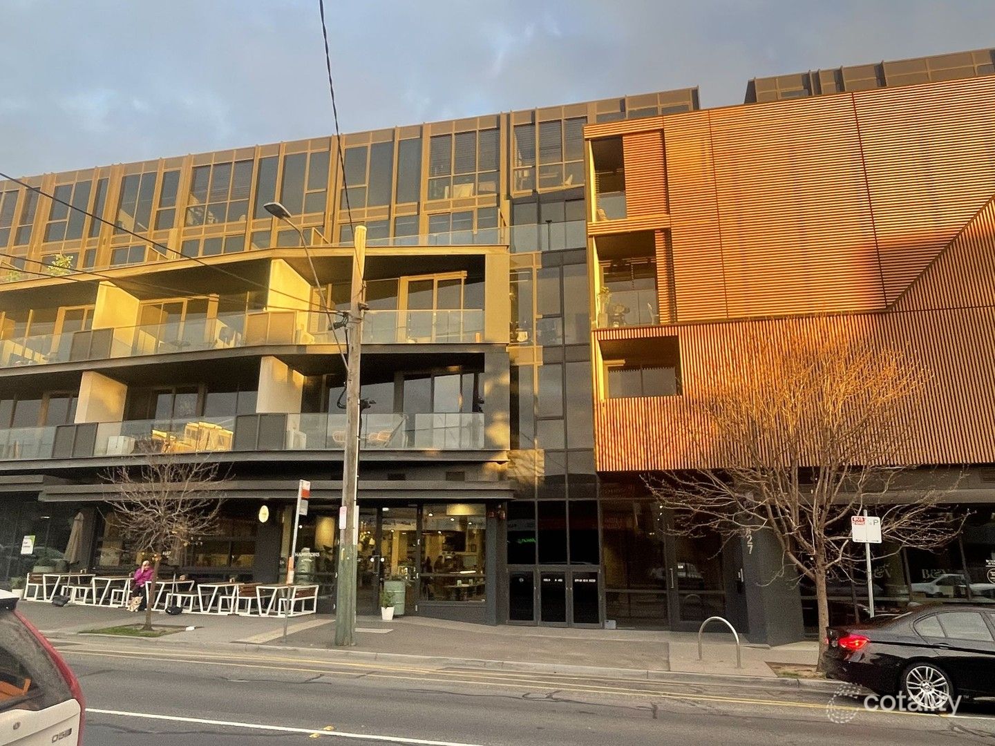 316/427 Hampton St, Hampton, VIC 3188