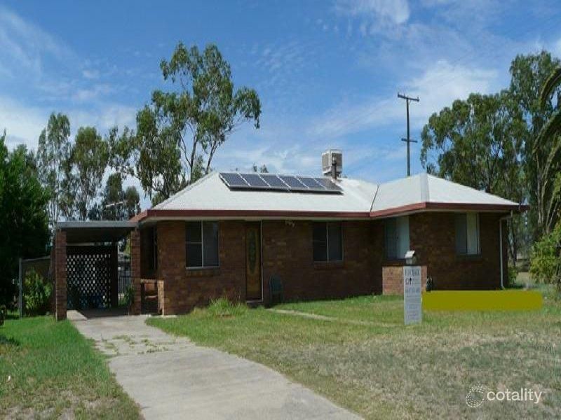 18 Adelaide St, Mitchell, QLD 4465