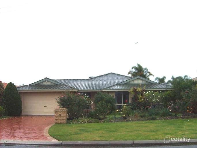 3 Jerome Pl, Willetton, WA 6155