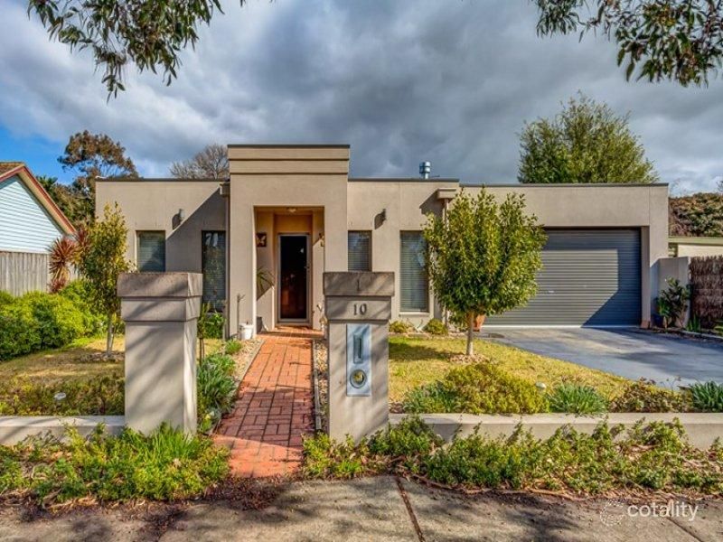 1/10 Muriel St, Crib Point, VIC 3919