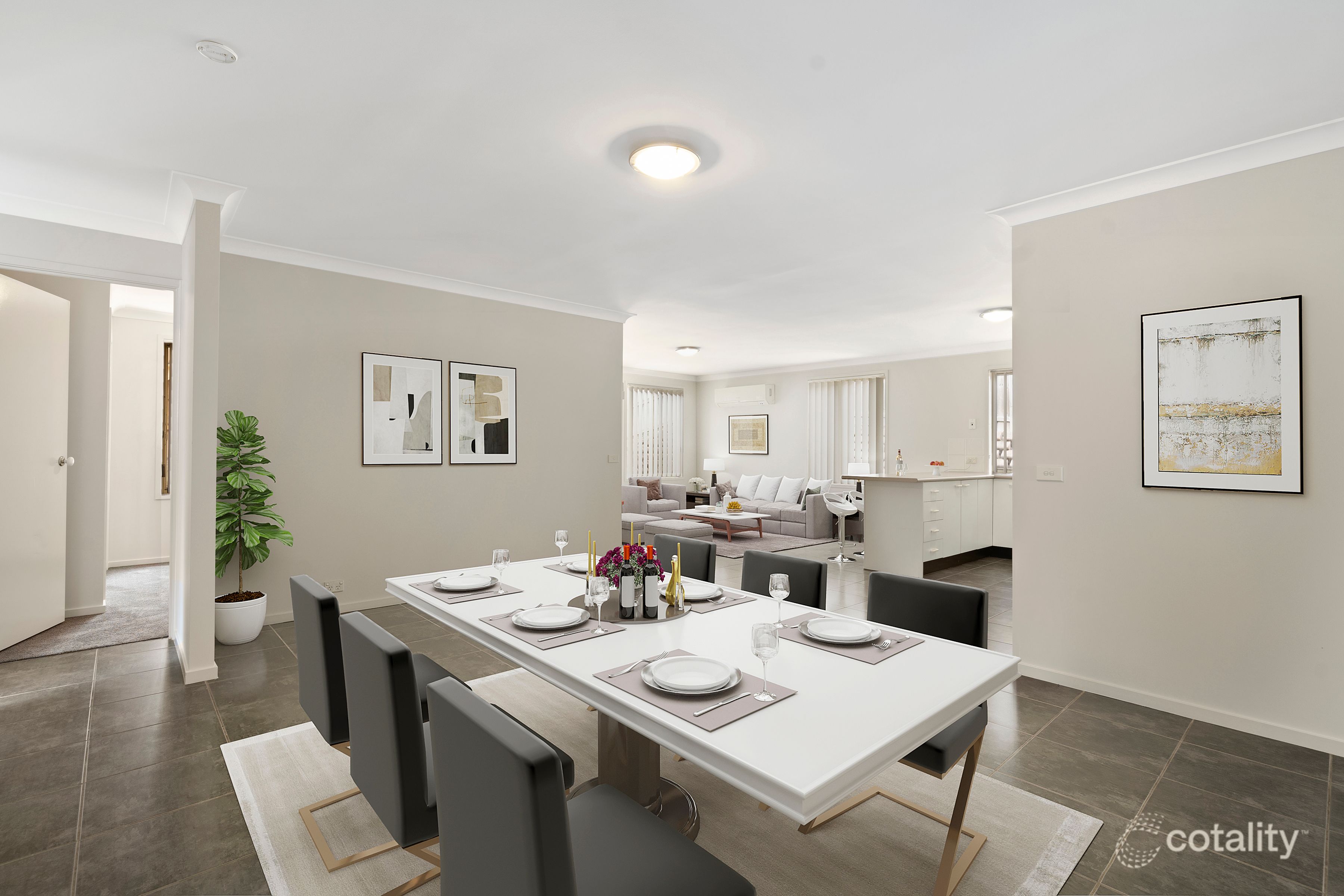 2 Vintage Dr, Gillieston Heights, NSW 2321