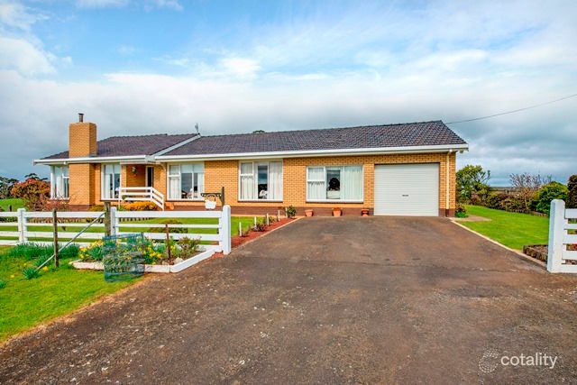 24 Emu Vale Rd, Mooreville, TAS 7321