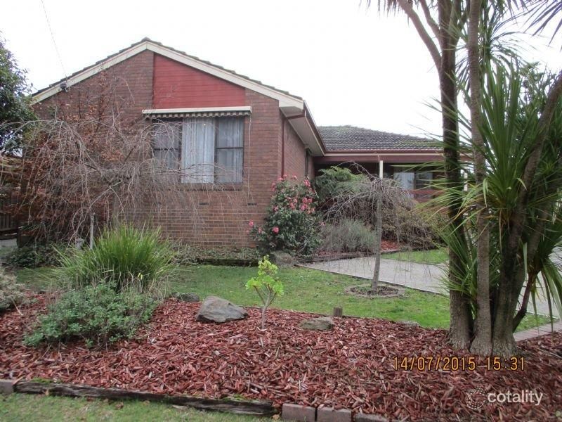 23 Ingram Rd, Coldstream, VIC 3770