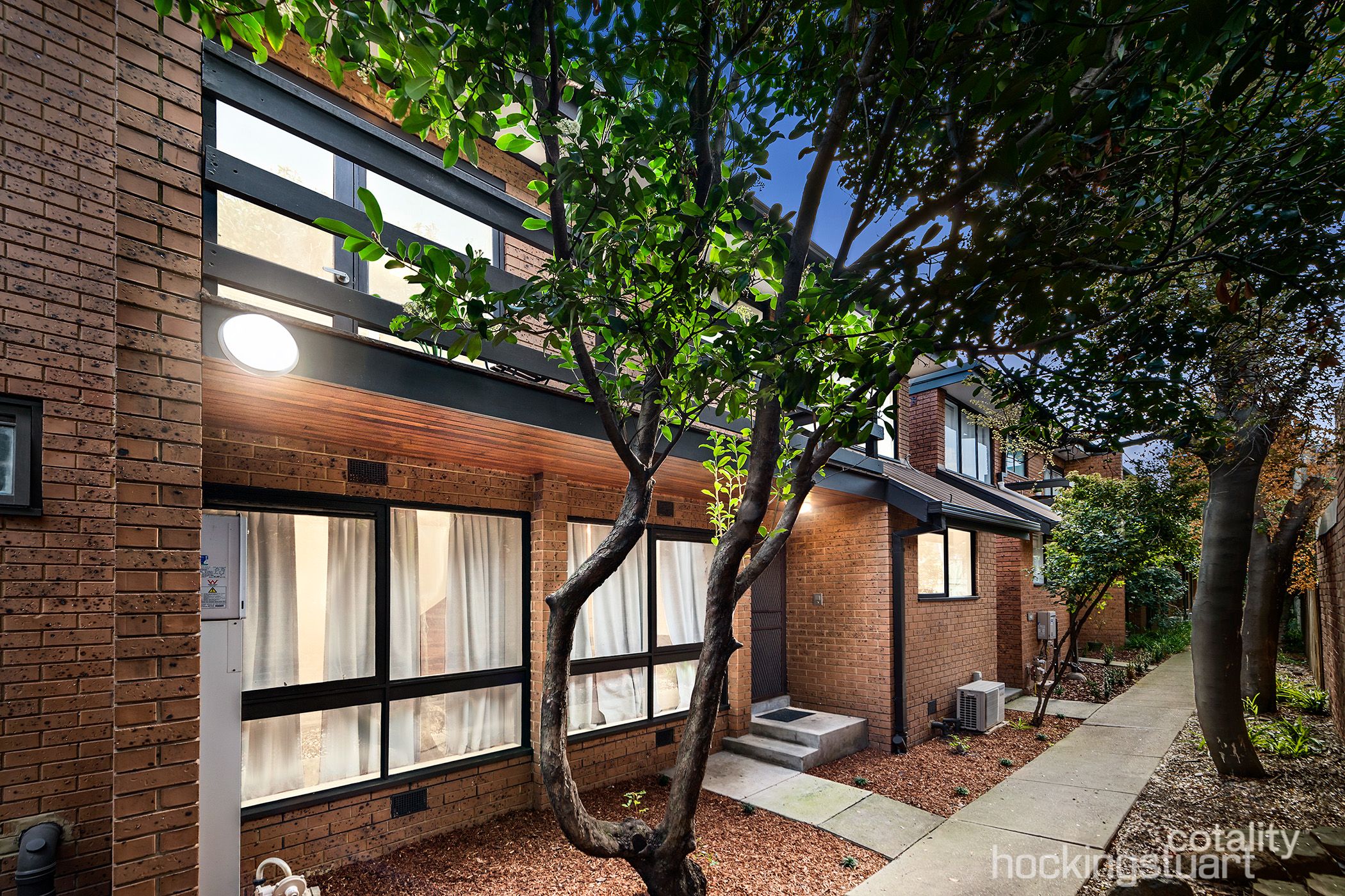 9/205-211 Barkly Ave, Burnley, VIC 3121