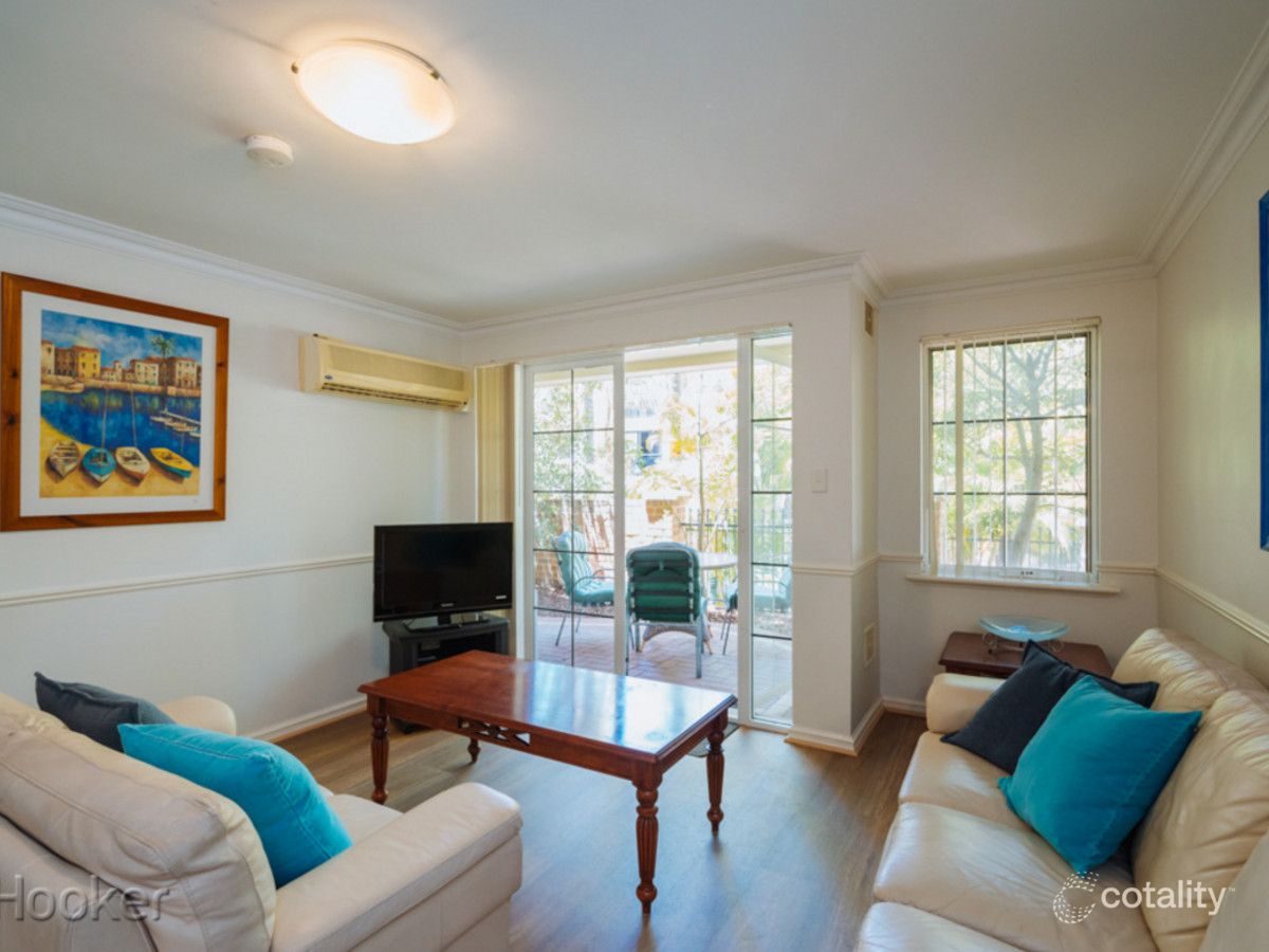 66/125 Wellington St, East Perth, WA 6004