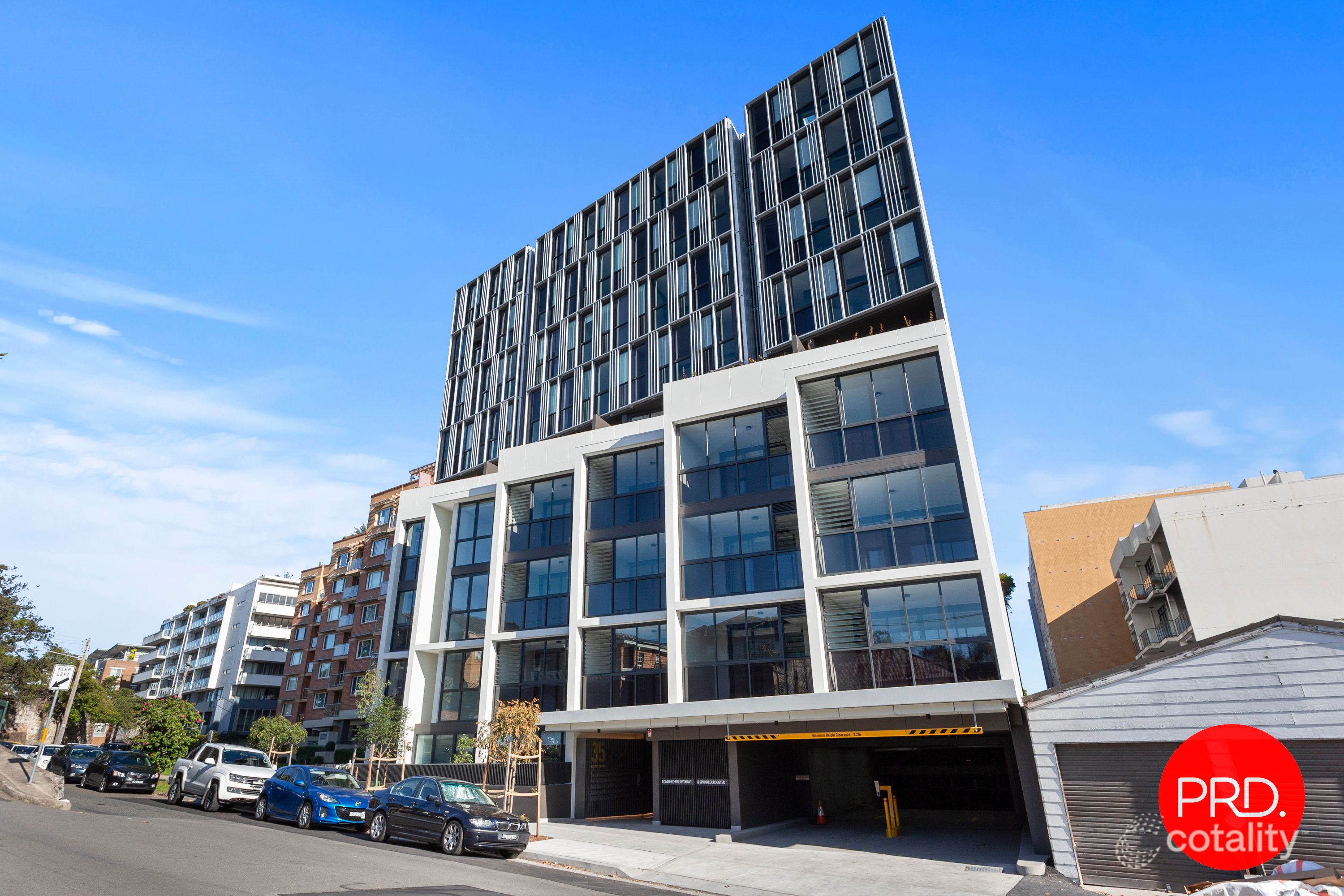 804/35 George St, Rockdale, NSW 2216