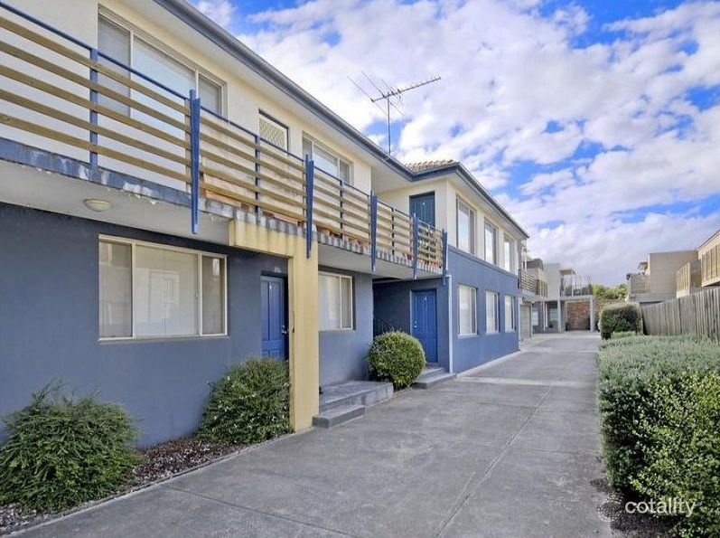 8/127 Victoria St, Brunswick East, VIC 3057