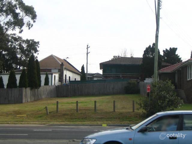 3 Abbott Rd, Seven Hills, NSW 2147