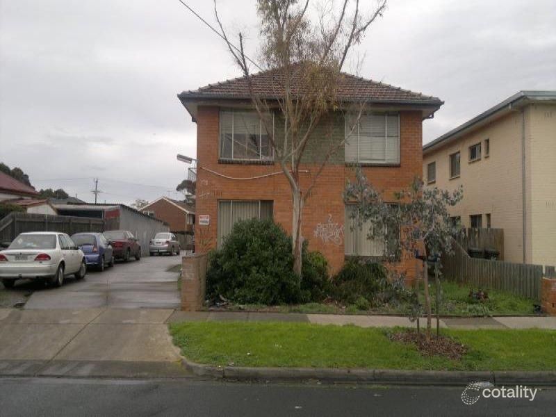 8/13 Ridley St, Albion, VIC 3020