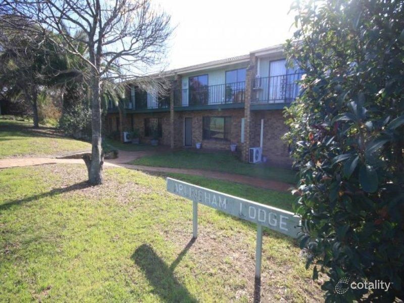 4/2d Ironbark Rd, Muswellbrook, NSW 2333