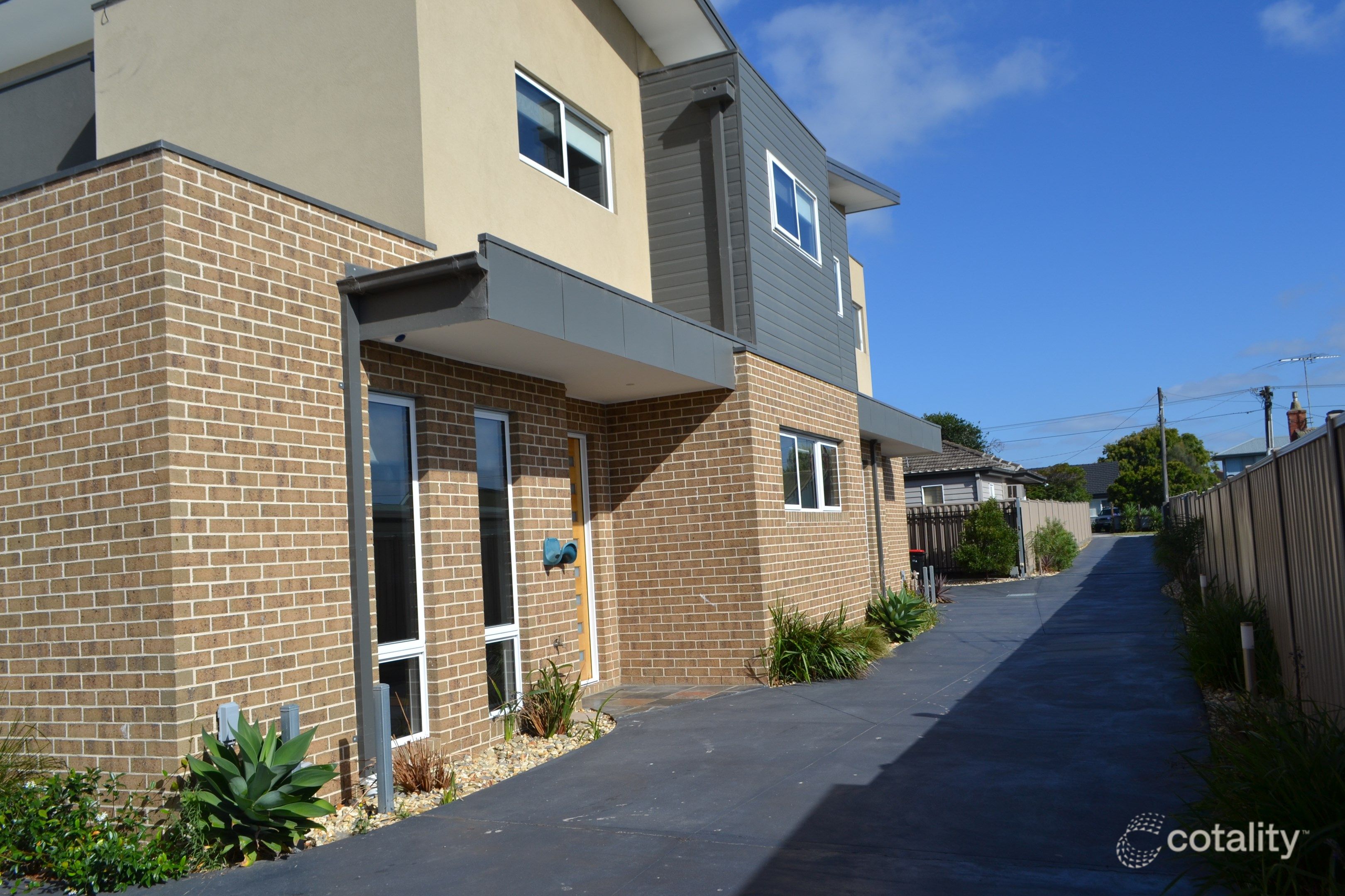 2/10a York St, Bonbeach, VIC 3196