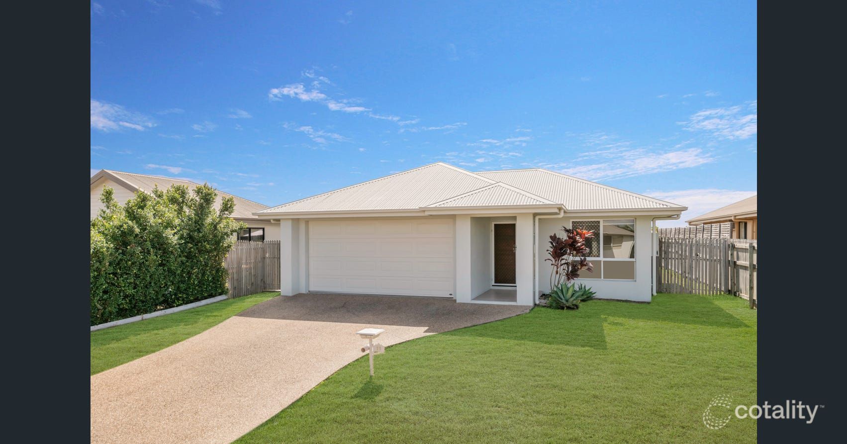 11 Mt Jagged, Deeragun, QLD 4818