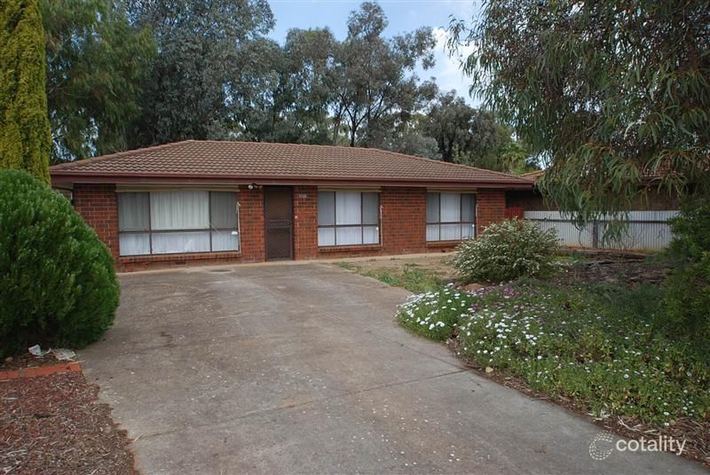 19 Haughan Dr, Salisbury North, SA 5108