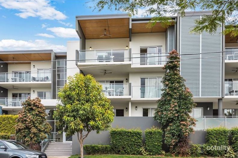 7/2 Barramul St, Bulimba, QLD 4171