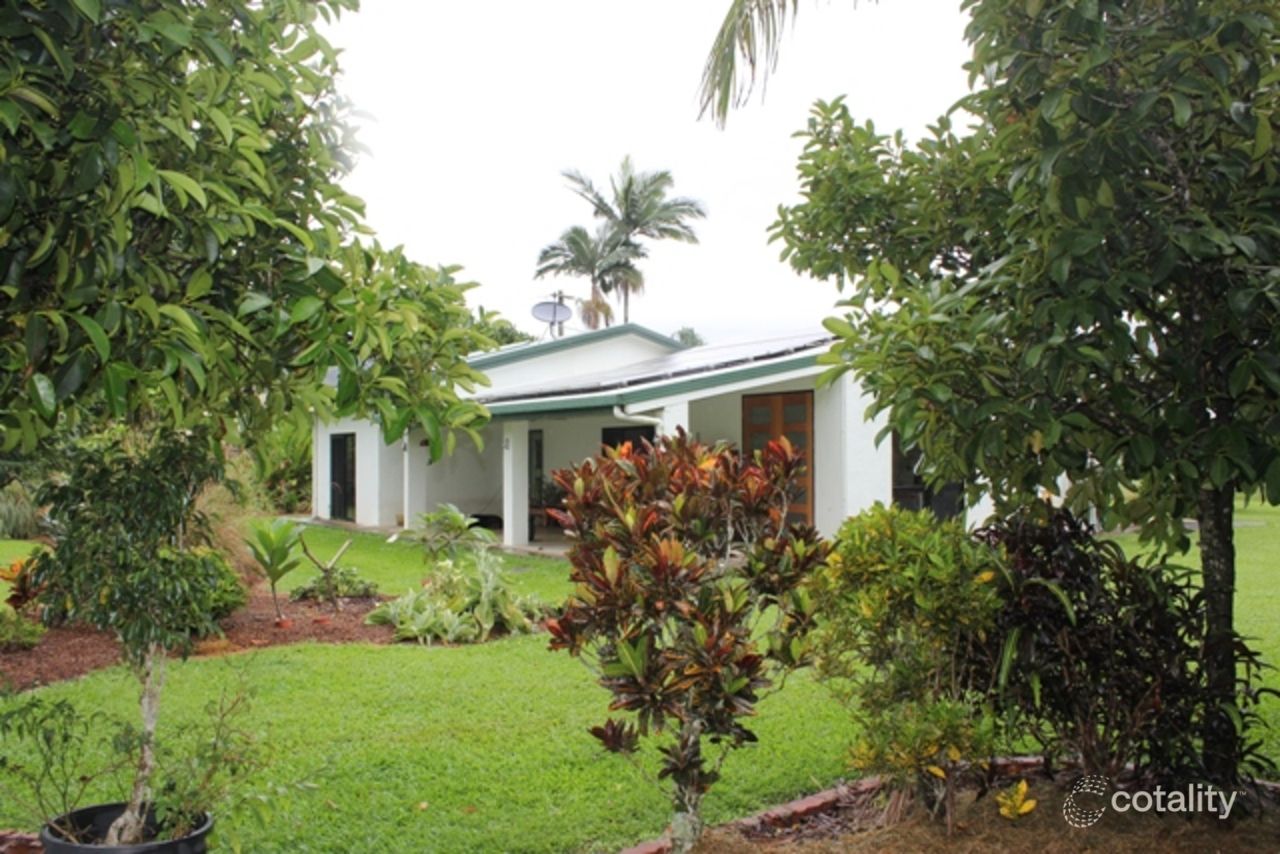 118 Maitland Rd, Gordonvale, QLD 4865
