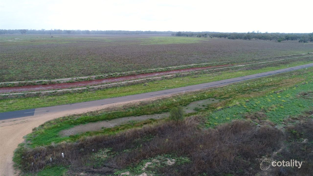 235 Udora Rd, Warren, NSW 2824