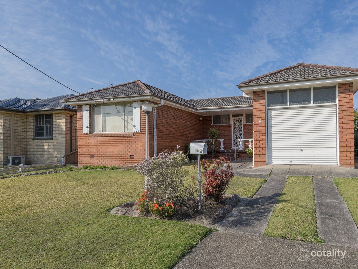 9 Bellett St, Kotara, NSW 2289