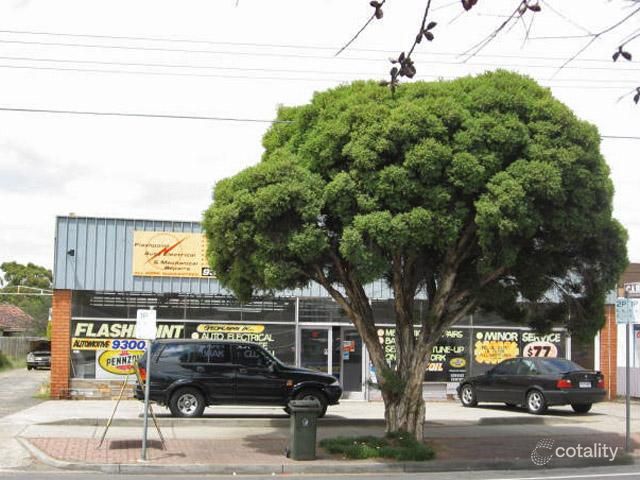 12/9 Pascoe St, Pascoe Vale, VIC 3044