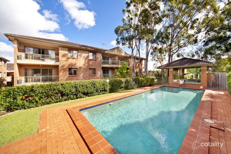 36/292-298 Burns Bay Rd, Lane Cove, NSW 2066