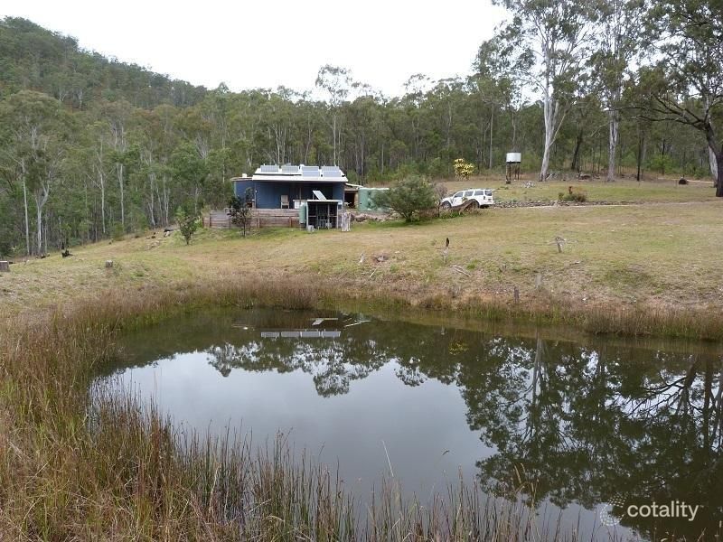 Lot 101 Ogilvie Dr, Tabulam, NSW 2469