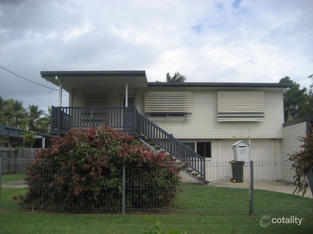 17 Ponti Rd, Kelso, QLD 4815