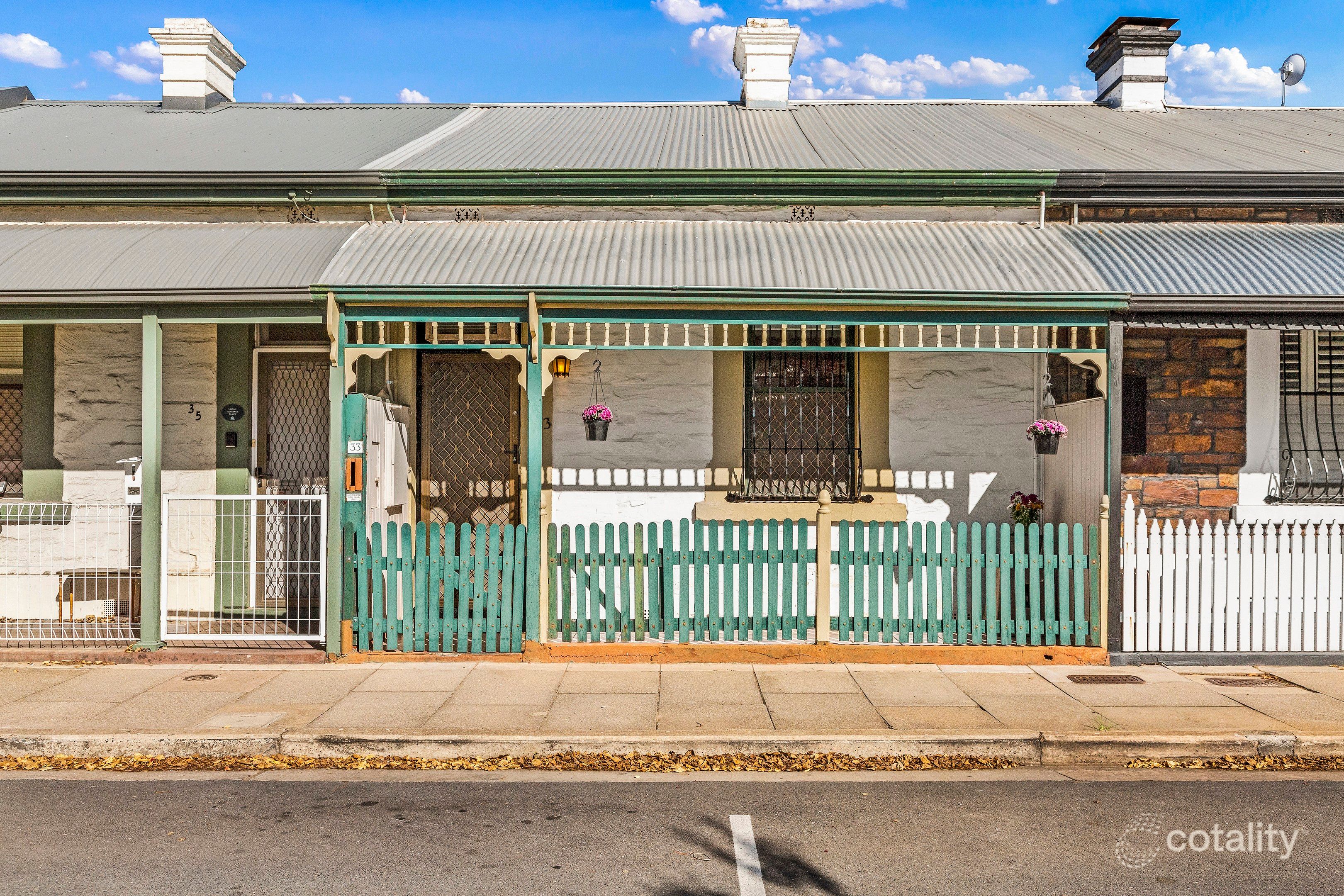 33 Mclaren St, Adelaide, SA 5000