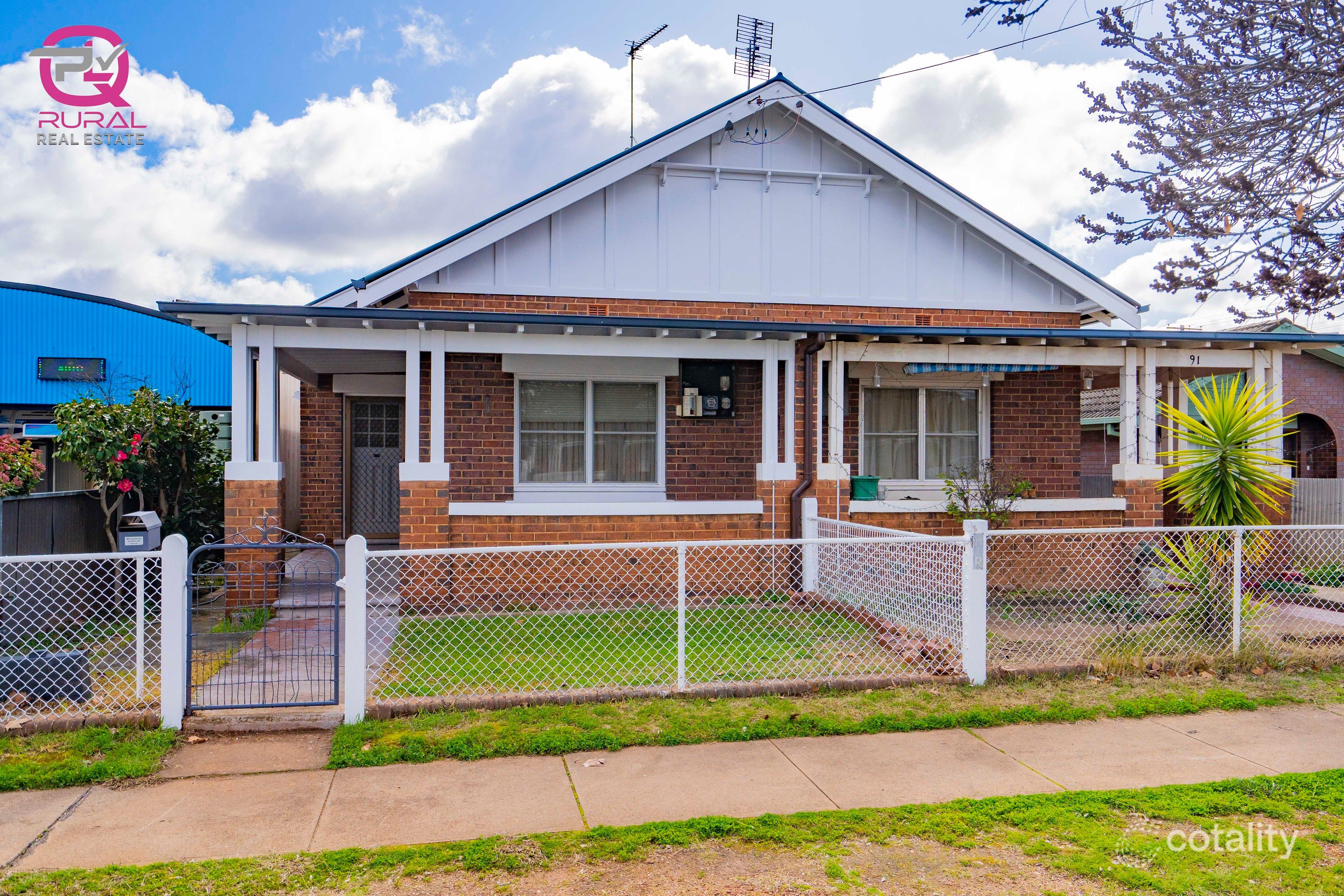 89 Loftus St, Temora, NSW 2666