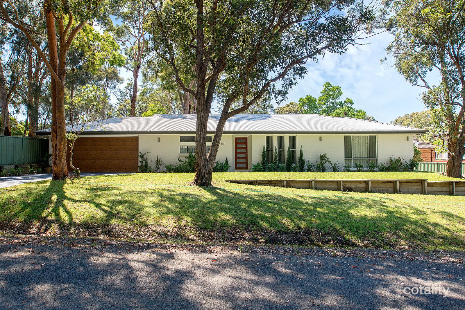 16 Porowi Rd, Mirrabooka, NSW 2264