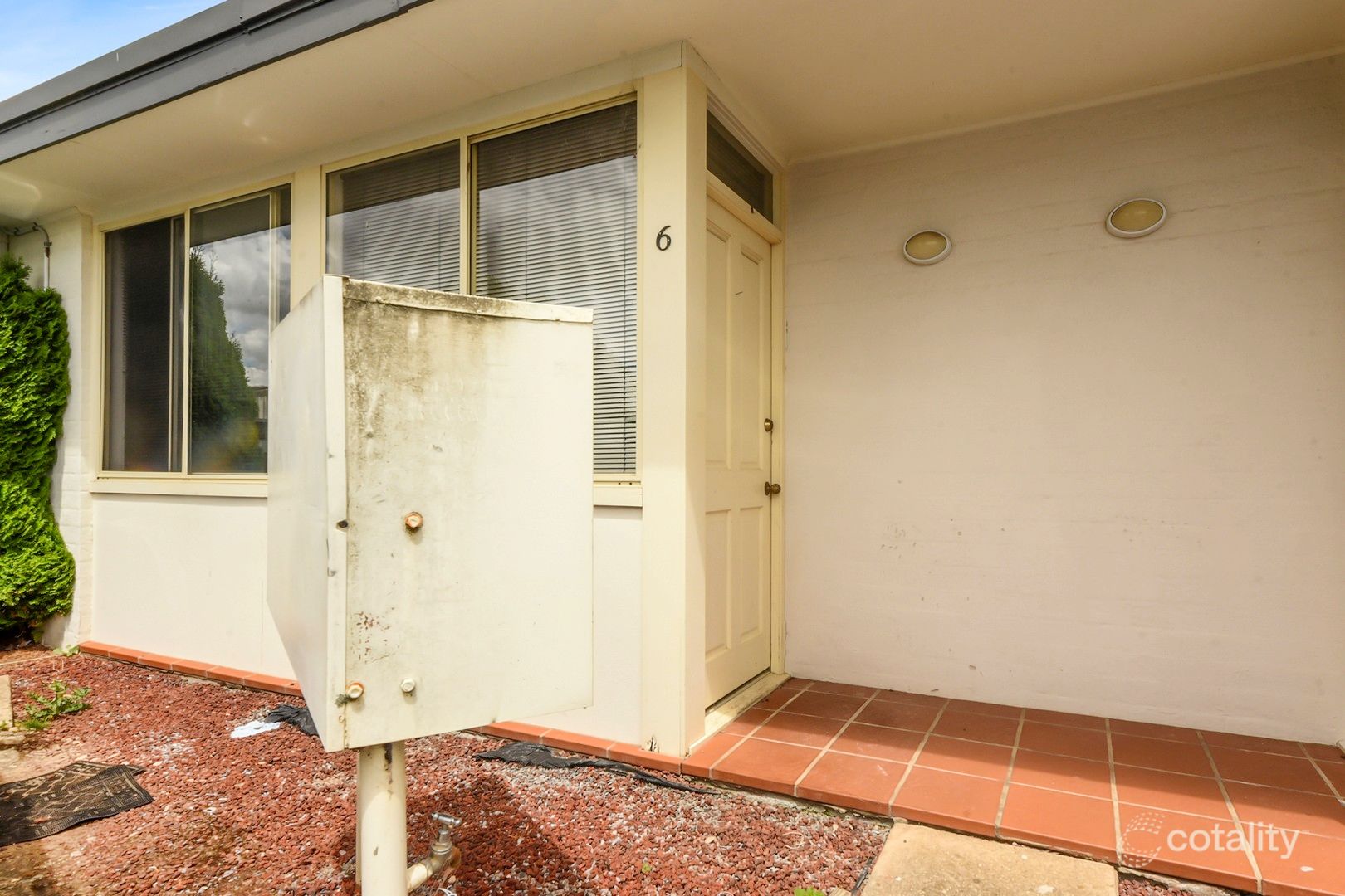 6/57 Pakenham St, Longford, TAS 7301