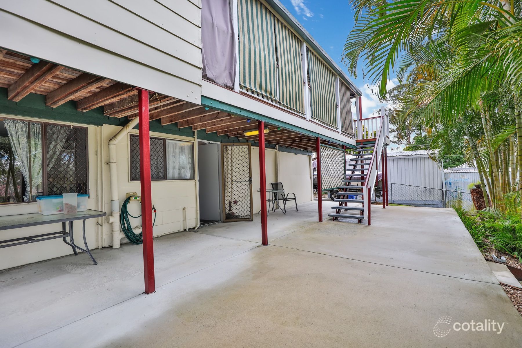 4 Nerine St, Kingston, QLD 4114