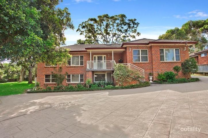 32 Stamford Ave, Ermington, NSW 2115