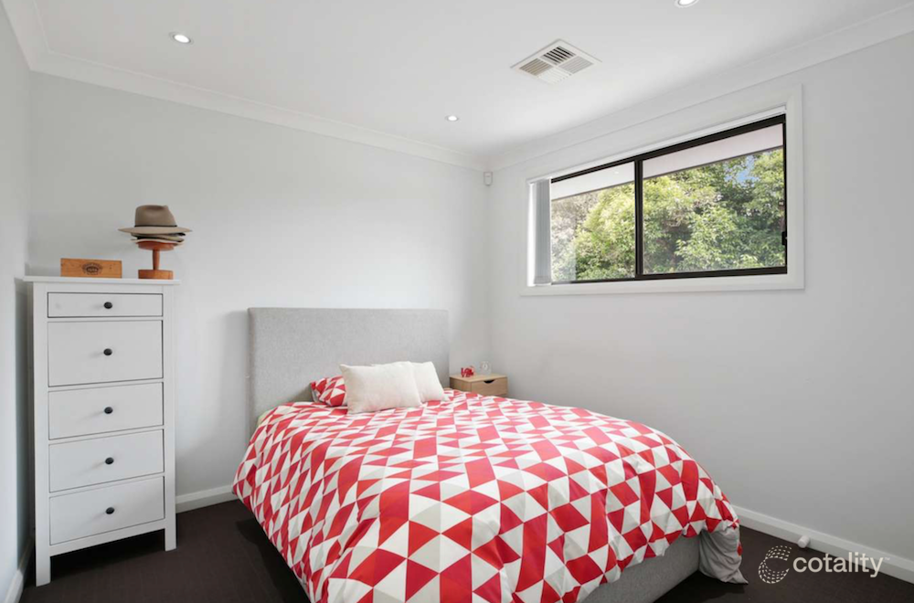 29 Avocet Cct, Cranebrook, NSW 2749