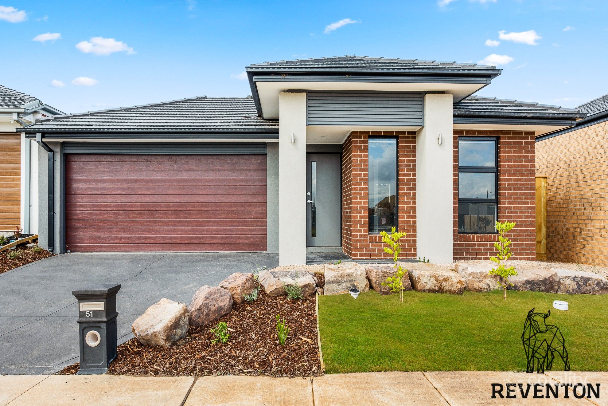 51 Conservatory Dr, Deanside, VIC 3336